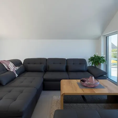 Apartmán Loft Bodman-Ludwigshafen