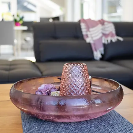 Loft Mit Viel Freiraum Im Modernem Ambiente