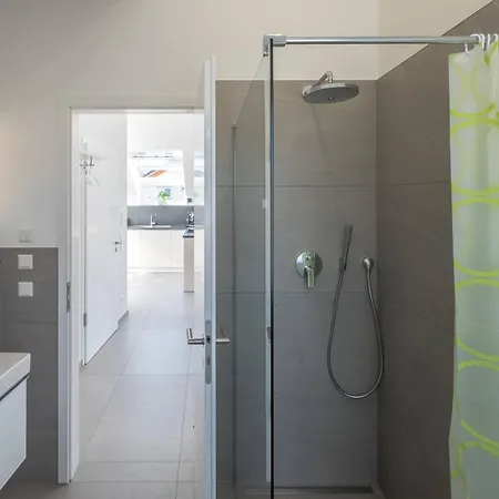 Apartament Loft Mit Viel Freiraum Im Modernem Ambiente Bodman-Ludwigshafen