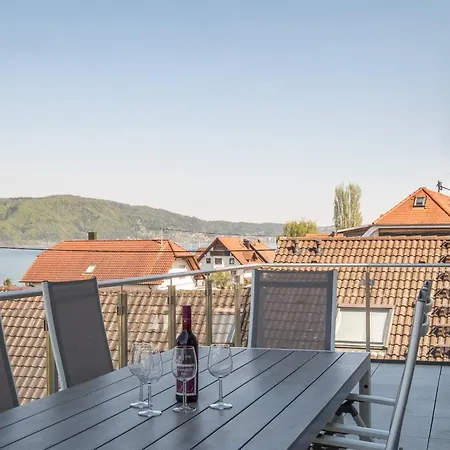 Loft Mit Viel Freiraum Im Modernem Ambiente Apartament *