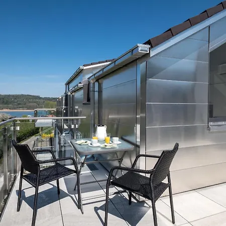 Loft Apartmán Bodman-Ludwigshafen