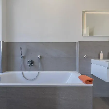 Loft Mit Viel Freiraum Im Modernem Ambiente * Bodman-Ludwigshafen