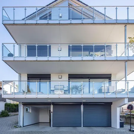 Loft Mit Viel Freiraum Im Modernem Ambiente *
