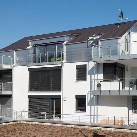 Loft Mit Viel Freiraum Im Modernem Ambiente
